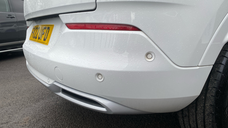 Vauxhall Grandland 1.2 Turbo Elite 5dr Petrol Hatchback